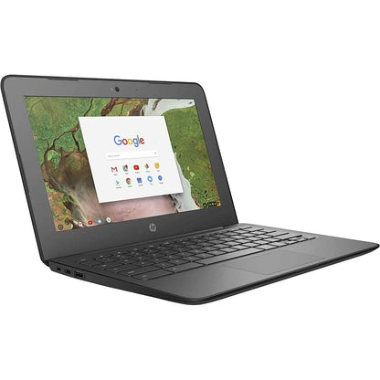 HP 11 G6 11.6" Chromebook Intel Celeron 1.10 GHz 4GB 16GB Chrome OS (Refurbished) DailySale