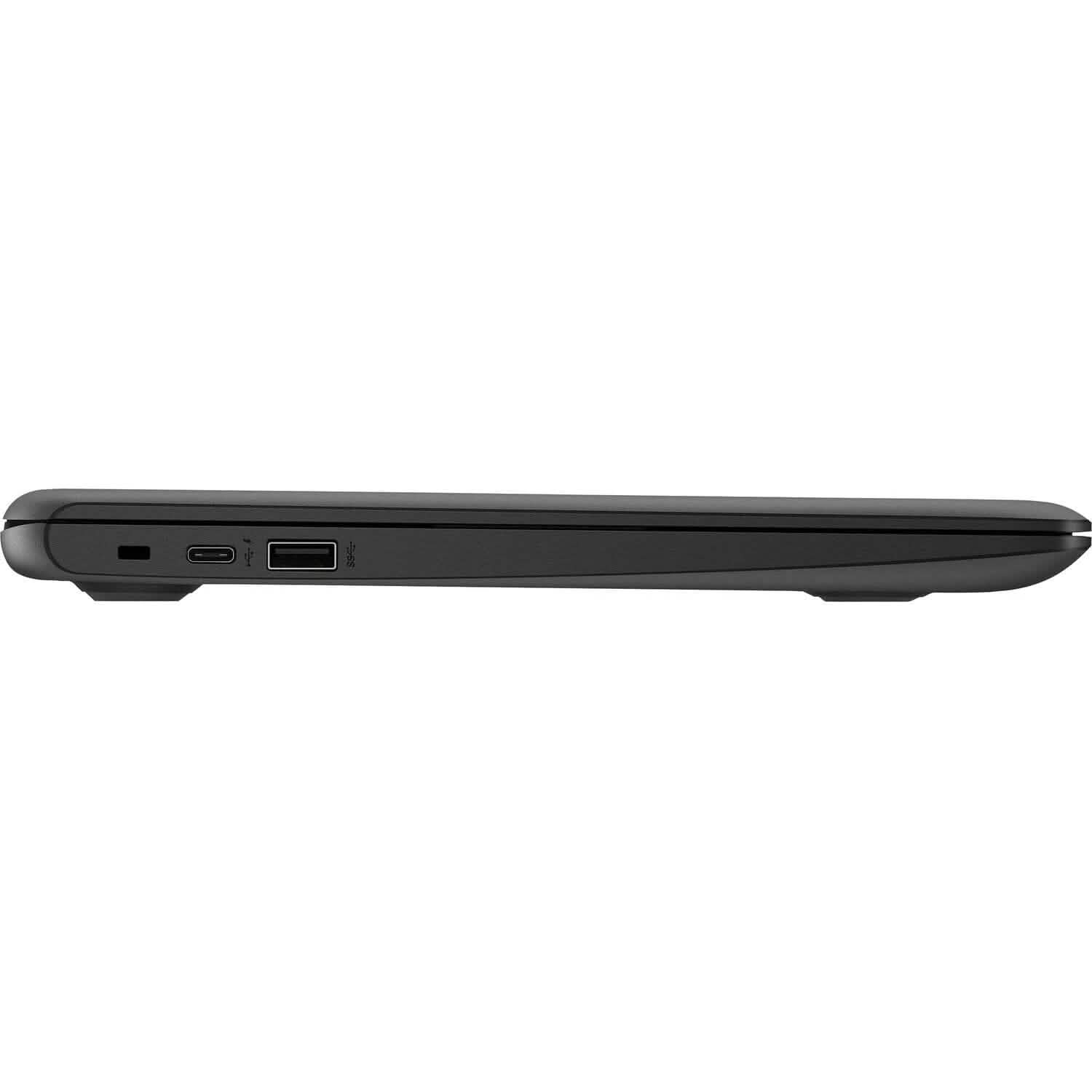 HP 11 G6 11.6" Chromebook Intel Celeron 1.10 GHz 4GB 16GB Chrome OS (Refurbished) DailySale