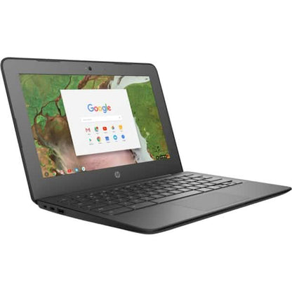 HP Chromebook 11 G6 Chromebook 11.6" HD Celeron 4GB RAM 16GB eMMC (Refurbished) DailySale