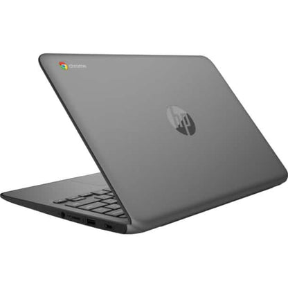 HP Chromebook 11 G6 Chromebook 11.6" HD Celeron 4GB RAM 16GB eMMC (Refurbished) DailySale