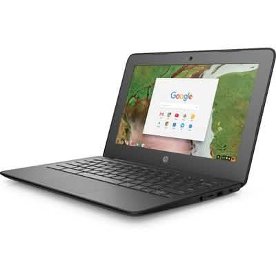 HP Chromebook 11 G6 Chromebook 11.6" HD Celeron 4GB RAM 16GB eMMC (Refurbished) DailySale