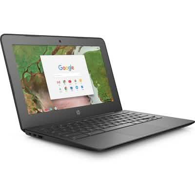 HP Chromebook 11 G6 Chromebook 11.6" HD Celeron 4GB RAM 16GB eMMC (Refurbished) DailySale