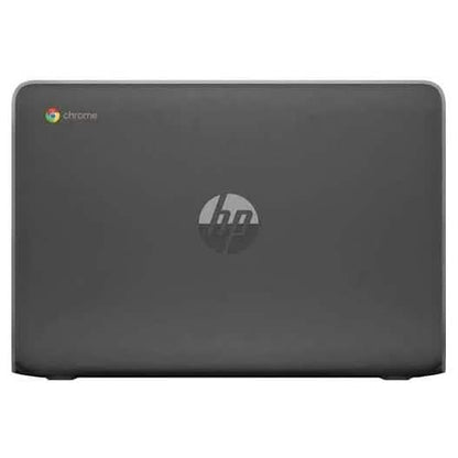 HP Chromebook 11 G7 11.6" 32GB 4GB Chromebook (Refurbished) DailySale