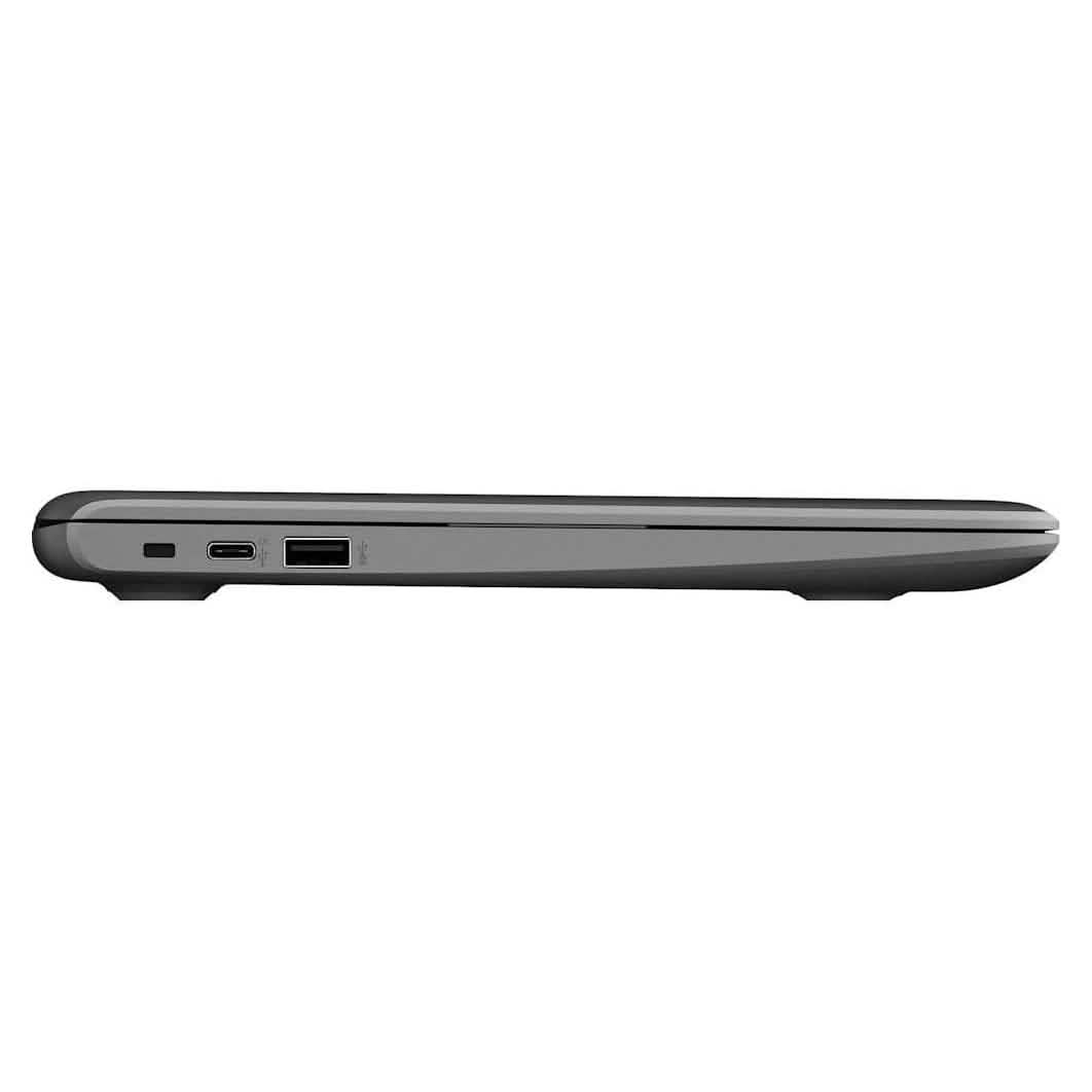 HP Chromebook 11 G7 11.6" 32GB 4GB Chromebook (Refurbished) DailySale
