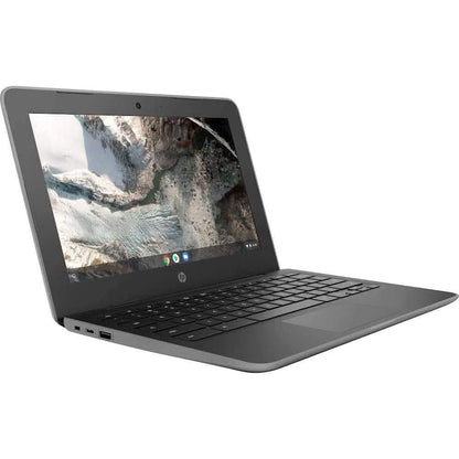 HP Chromebook 11 G7 11.6" 32GB 4GB Chromebook (Refurbished) DailySale