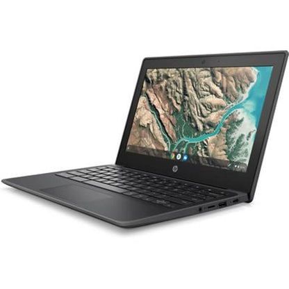 HP Chromebook 11A G8 EE 11.6" 4GB LPDDR4 RAM 16GB eMMC Storage (Refurbished) DailySale