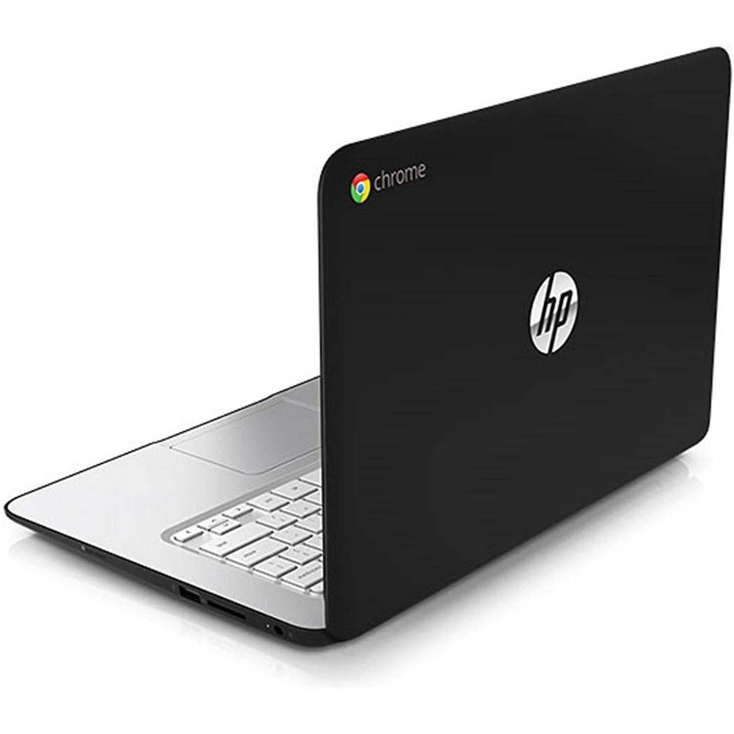 HP Chromebook 14 G1 14" 4GB 16GB eMMC Celeron 2955U 1.4GHz ChromeOS (Refurbished) DailySale