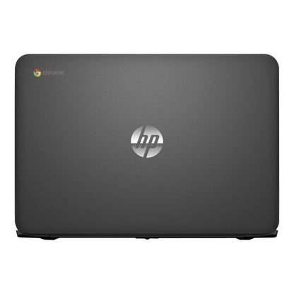 HP Chromebook 14 G3 Laptop NVIDIA Tegra K1 2.10GHz 4GB DDR3 16GB SSD (Refurbished) DailySale