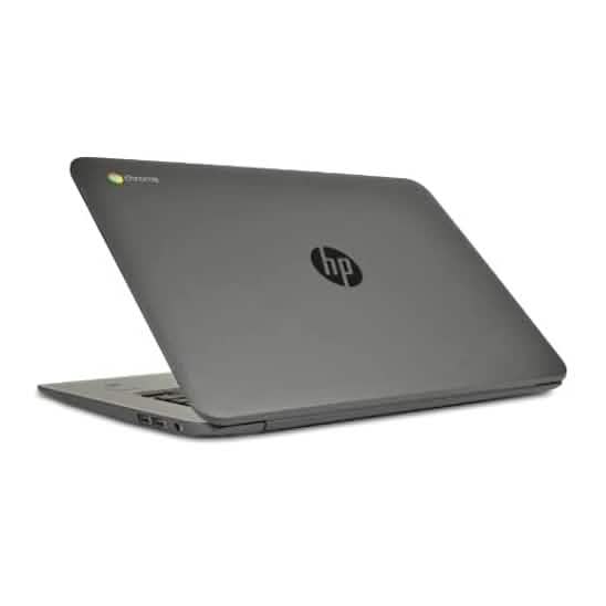 HP Chromebook 14 G4 14" 4GB 16GB Intel Celeron N2840 X2 2.16GHz (Refurbished) DailySale