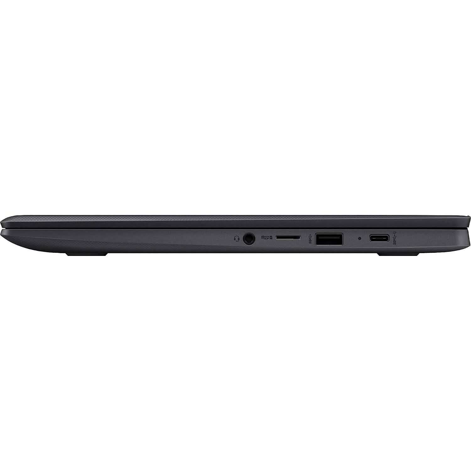 HP Chromebook 14 G6 N4020 1.1 GHz 4GB RAM 32GB SSD (Refurbished) DailySale