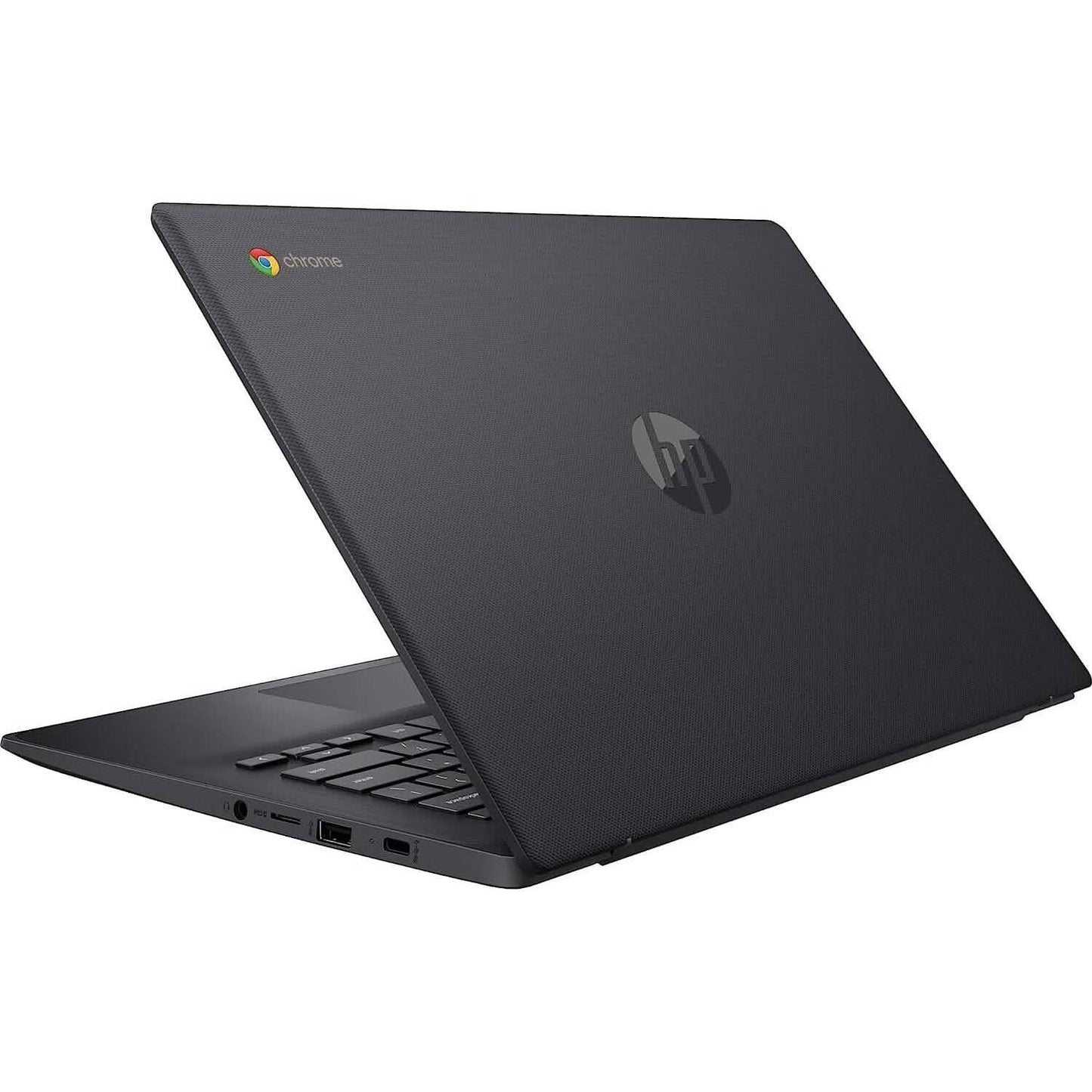 HP Chromebook 14 G6 N4020 1.1 GHz 4GB RAM 32GB SSD (Refurbished) DailySale