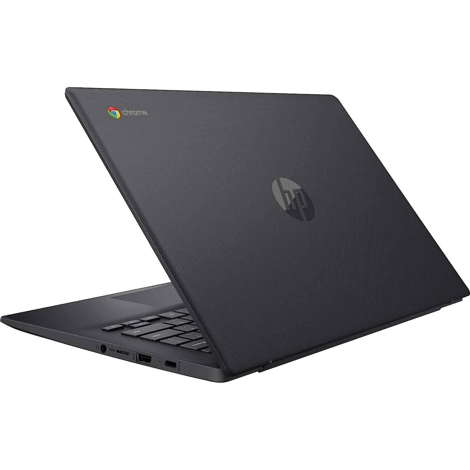 HP Chromebook 14 G6 N4020 1.1 GHz 4GB RAM 32GB SSD (Refurbished) DailySale