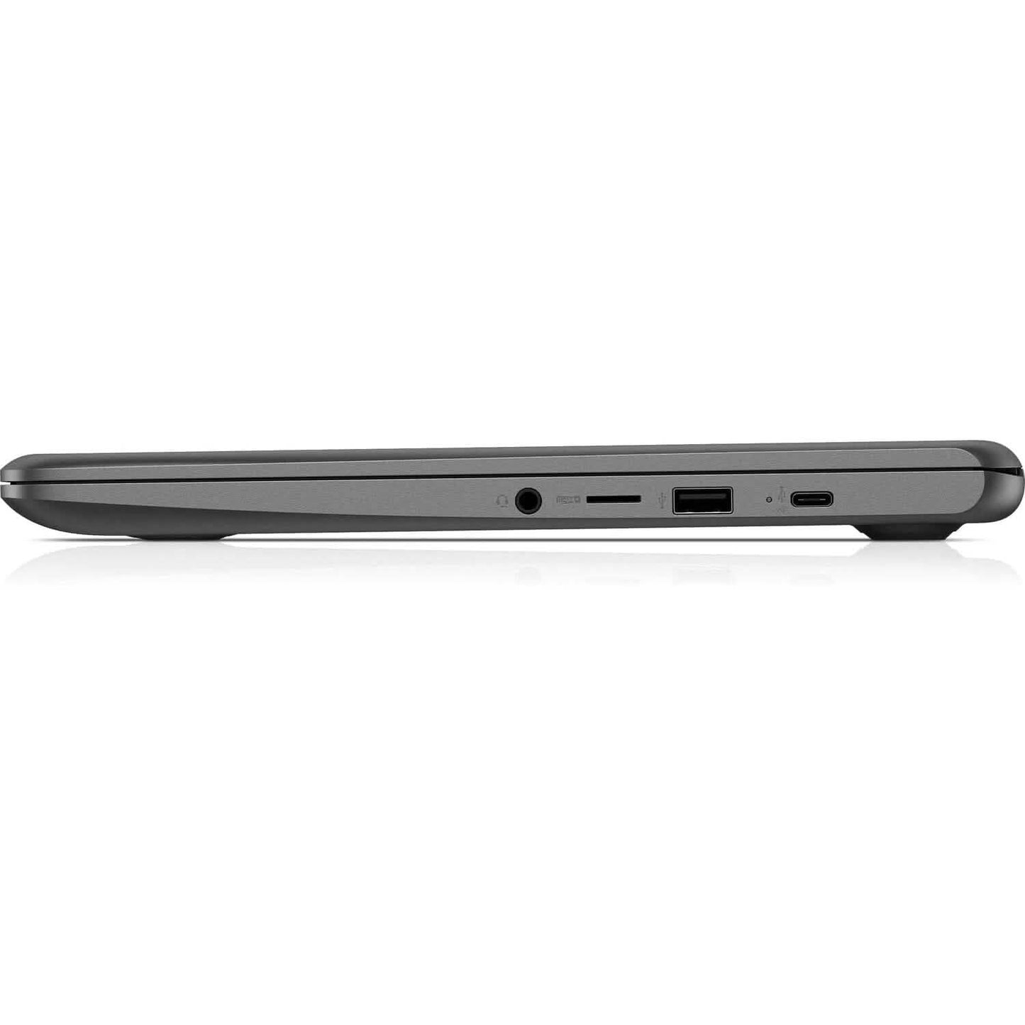 HP Chromebook 14-Inch Laptop G5 AMD A4-9120C 4GB 32GB (Refurbished) DailySale
