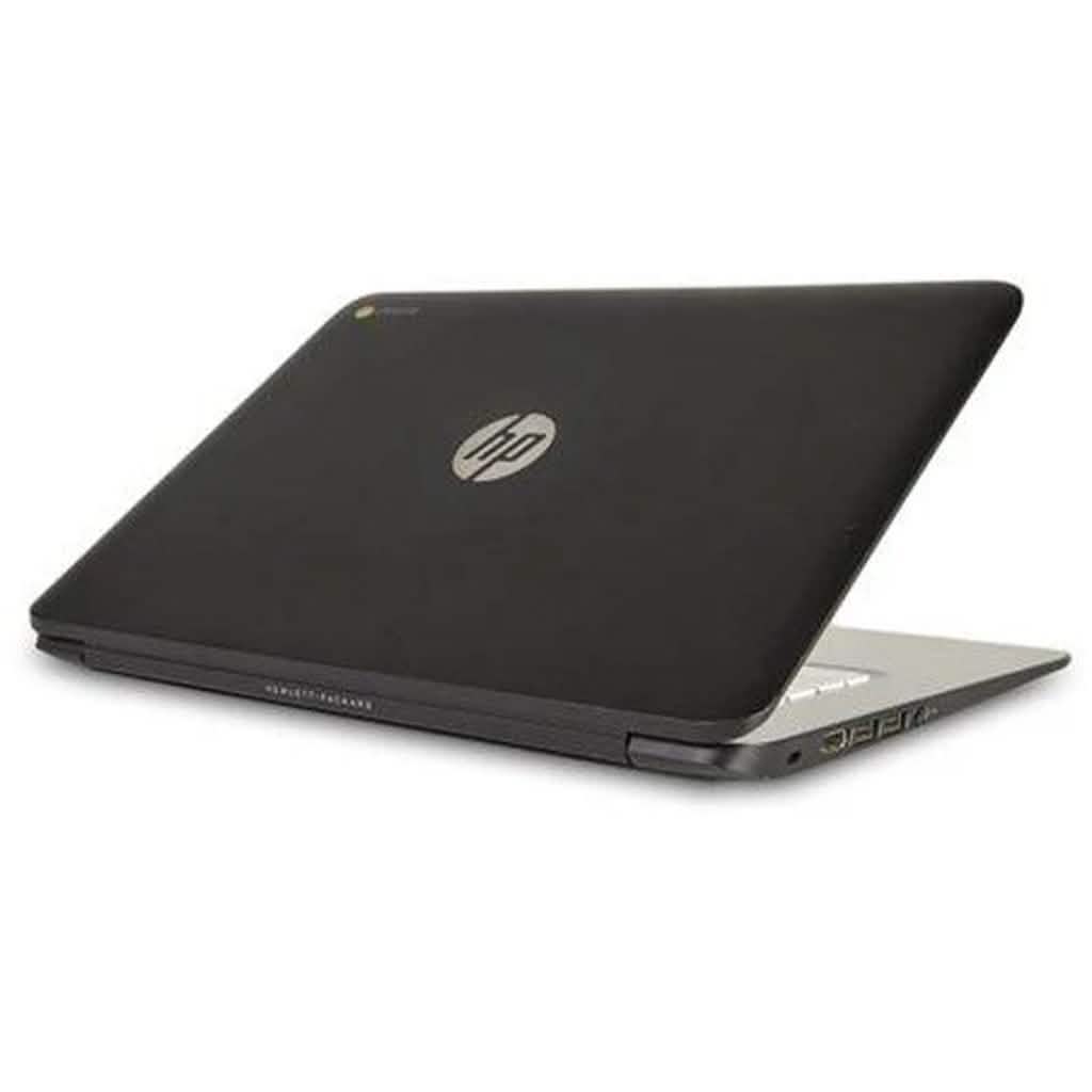 HP Chromebook G1 14" Intel Celeron Dual Core (Refurbished) DailySale
