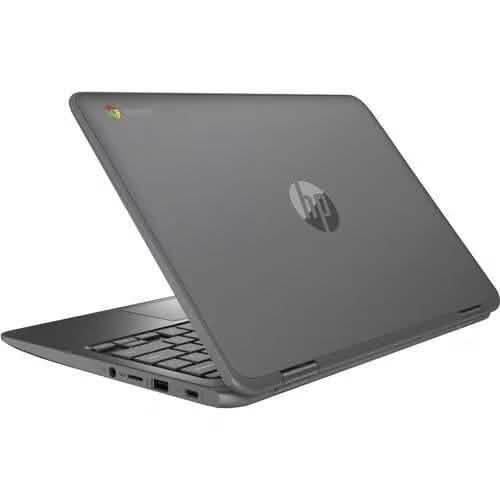 HP Chromebook X360 11 G1 EE Celeron 1.1Ghz 32GB SSD 4GB (Refurbished) DailySale