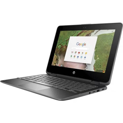 HP Chromebook X360 11 G1 EE Celeron 1.1Ghz 32GB SSD 4GB (Refurbished) DailySale