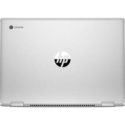 HP Chromebook x360 14 G1 14" 8GB 64GB Touchscreen 2-in-1 Chromebook (Refurbished) DailySale
