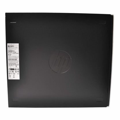 HP Compaq 6300 Desktop Computer PC (Refurbished) DailySale