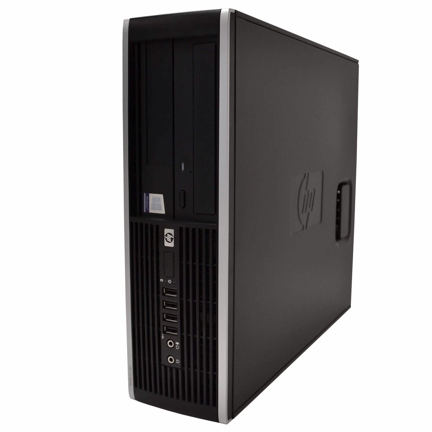 HP Compaq Elite 8100 Desktop Computer PC (Refurbished) DailySale