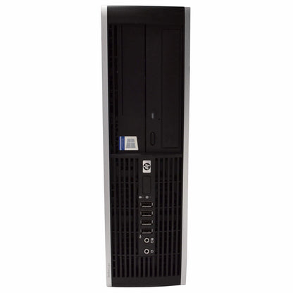 HP Compaq Elite 8100 Desktop Computer PC (Refurbished) DailySale