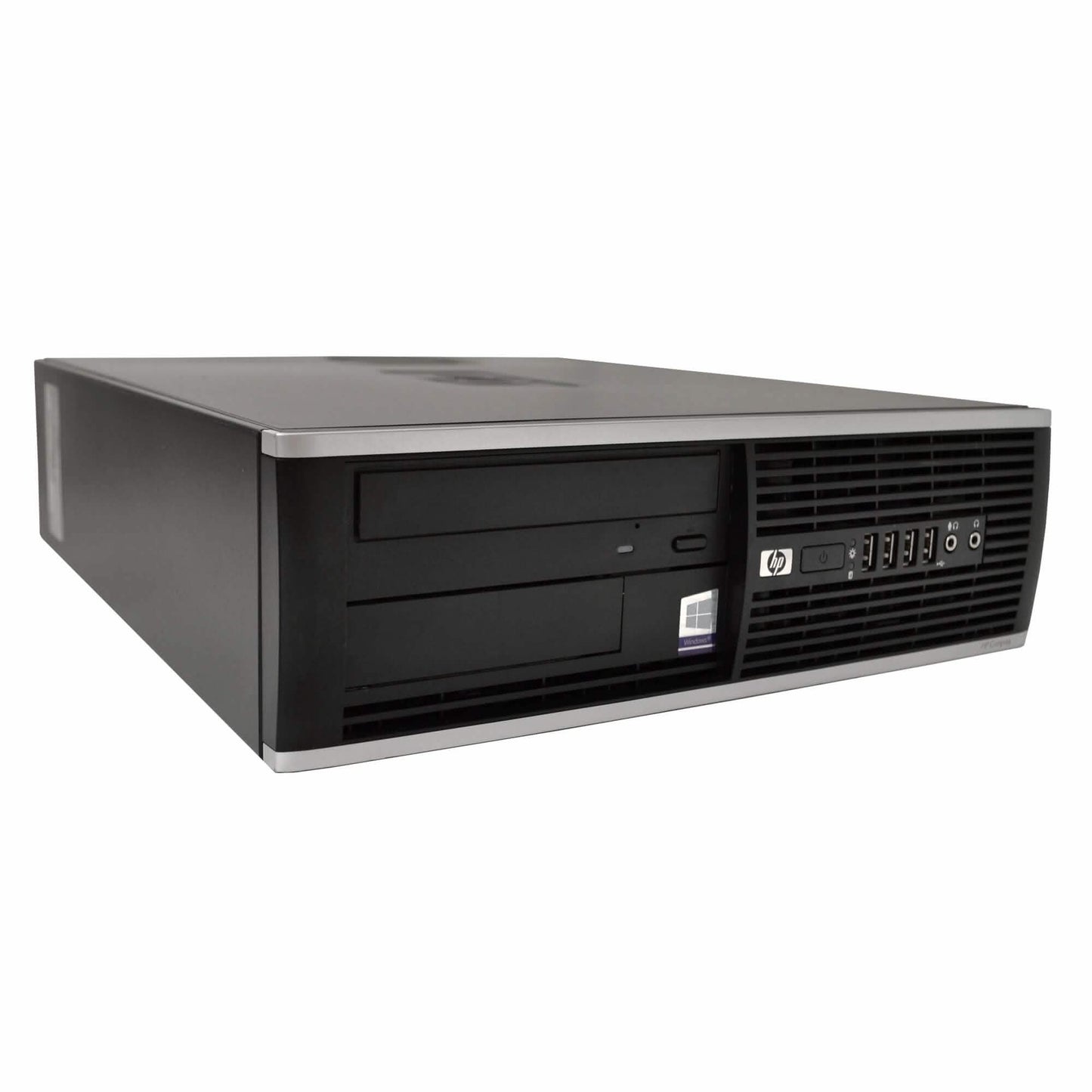 HP Compaq Elite 8100 Desktop Computer PC (Refurbished) DailySale