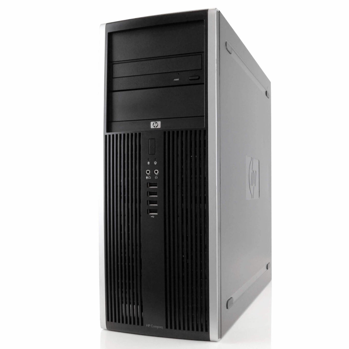 HP Compaq Elite 8100 Tower Computer PC Windows 10 Home 64 bit (Refurbished) DailySale