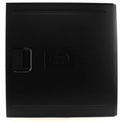 HP Compaq Elite 8100 Tower Computer PC Windows 10 Home 64 bit (Refurbished) DailySale