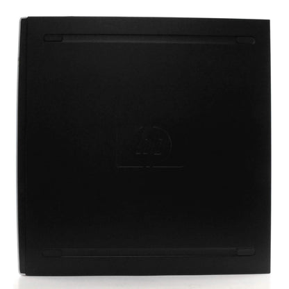 HP Compaq Elite 8100 Tower Computer PC Windows 10 Home 64 bit (Refurbished) DailySale