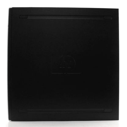 HP Compaq Elite 8100 Tower Computer PC with 22" Wide Screen Monitor (Refurbished) DailySale