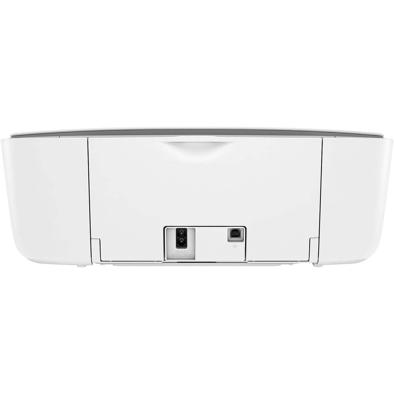 HP DeskJet 3755 Compact All-in-One Wireless Printer (Refurbished) DailySale