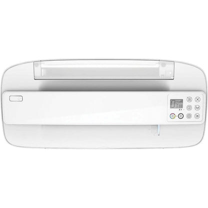 HP DeskJet 3755 Compact All-in-One Wireless Printer (Refurbished) DailySale