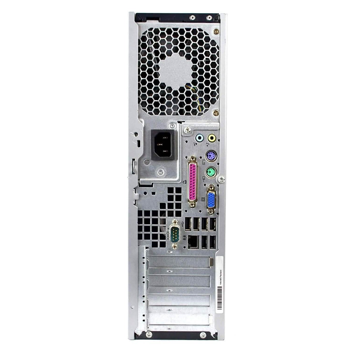HP Elite 7800 Desktop Computer (Refurbished) DailySale