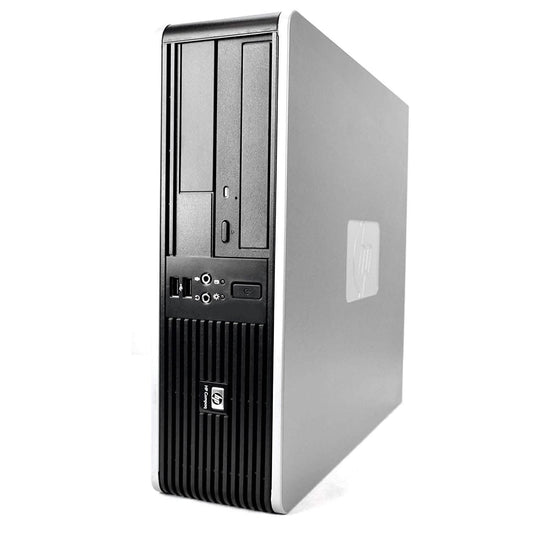 HP Elite 7800 Desktop Computer (Refurbished) DailySale