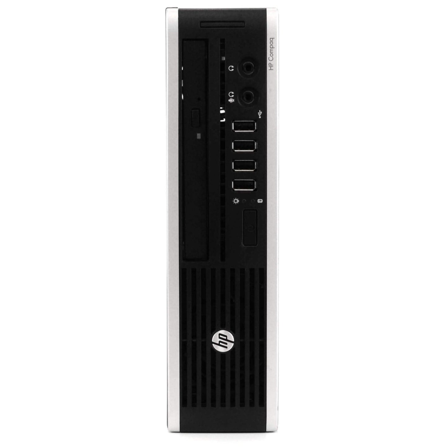 HP Elite 8300 Desktop Computer PC (Refurbished) DailySale