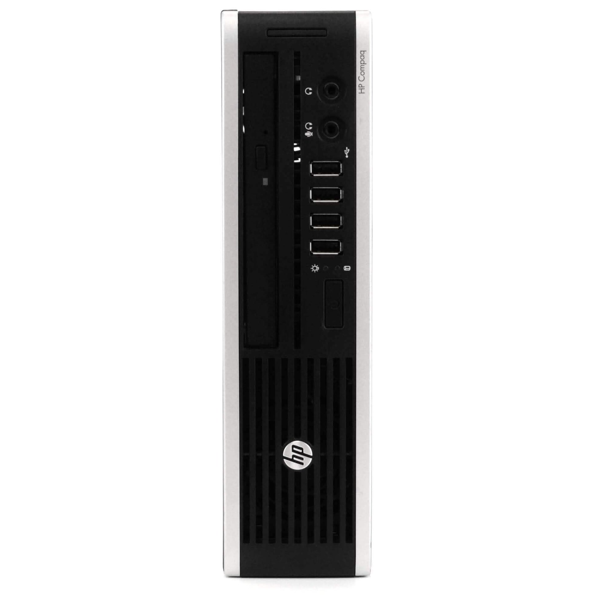HP Elite 8300 Desktop Computer PC (Refurbished) DailySale