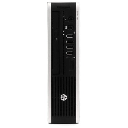 HP Elite 8300 Desktop Computer PC (Refurbished) DailySale