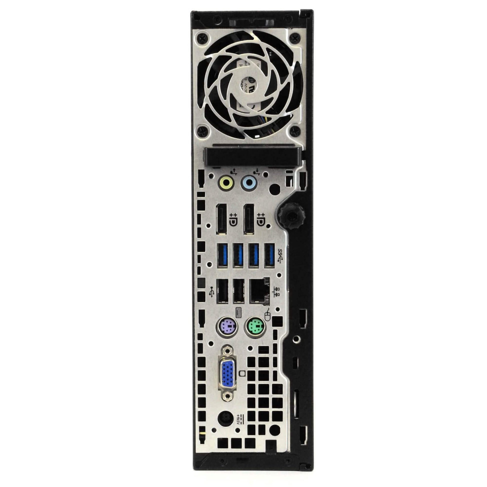 HP Elite 8300 Desktop Computer PC (Refurbished) DailySale