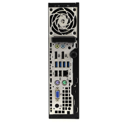 HP Elite 8300 Desktop Computer PC (Refurbished) DailySale