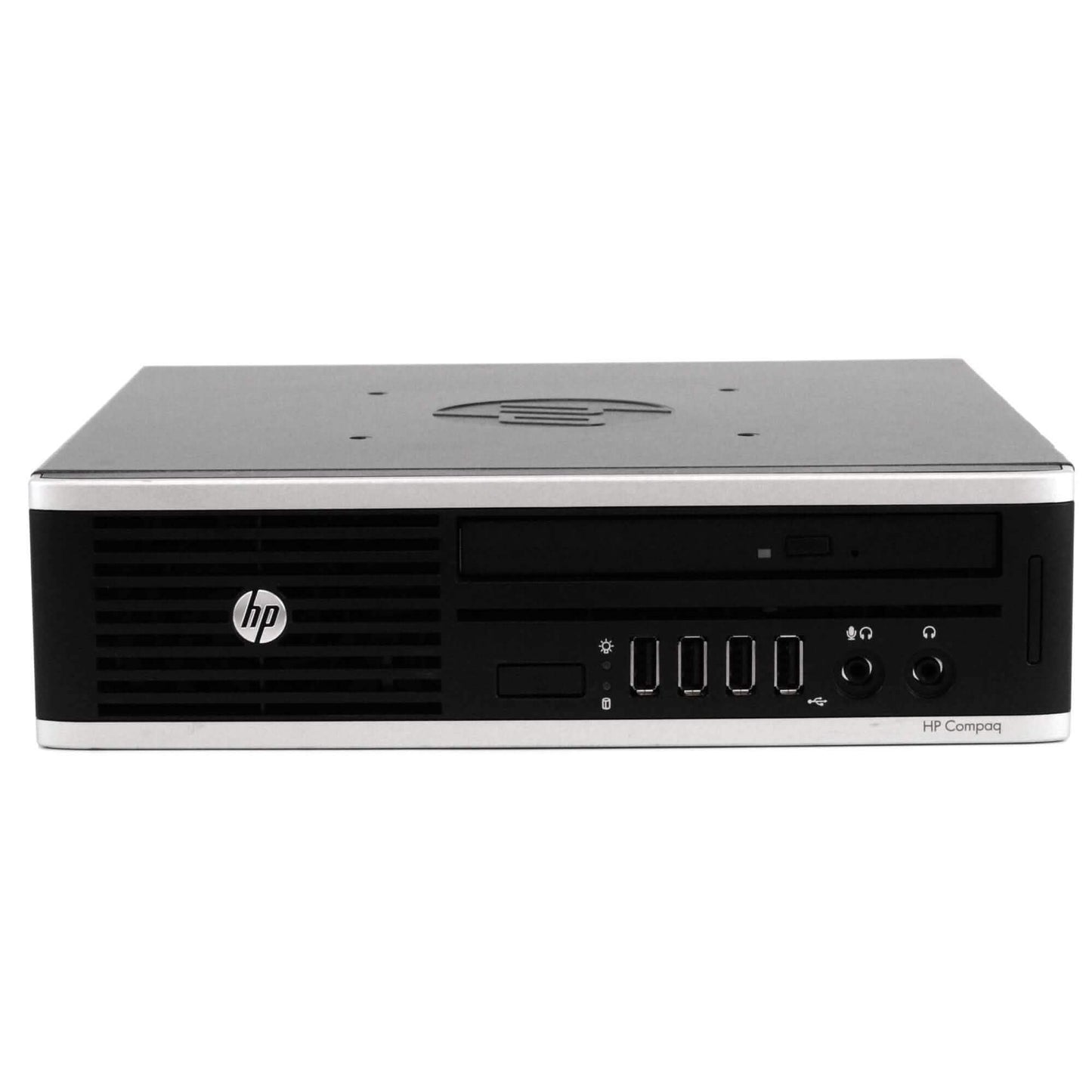 HP Elite 8300 Desktop Computer PC (Refurbished) DailySale