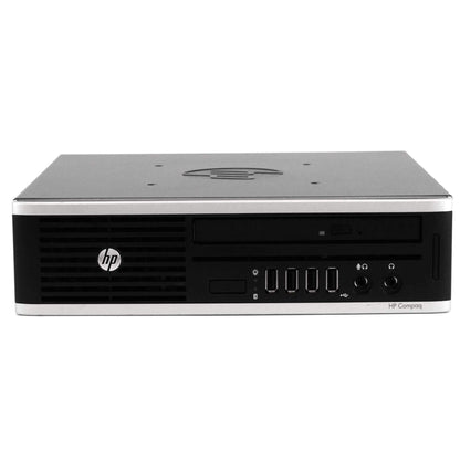 HP Elite 8300 Desktop Computer PC (Refurbished) DailySale