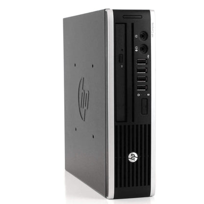 HP Elite 8300 Desktop Computer PC (Refurbished) DailySale