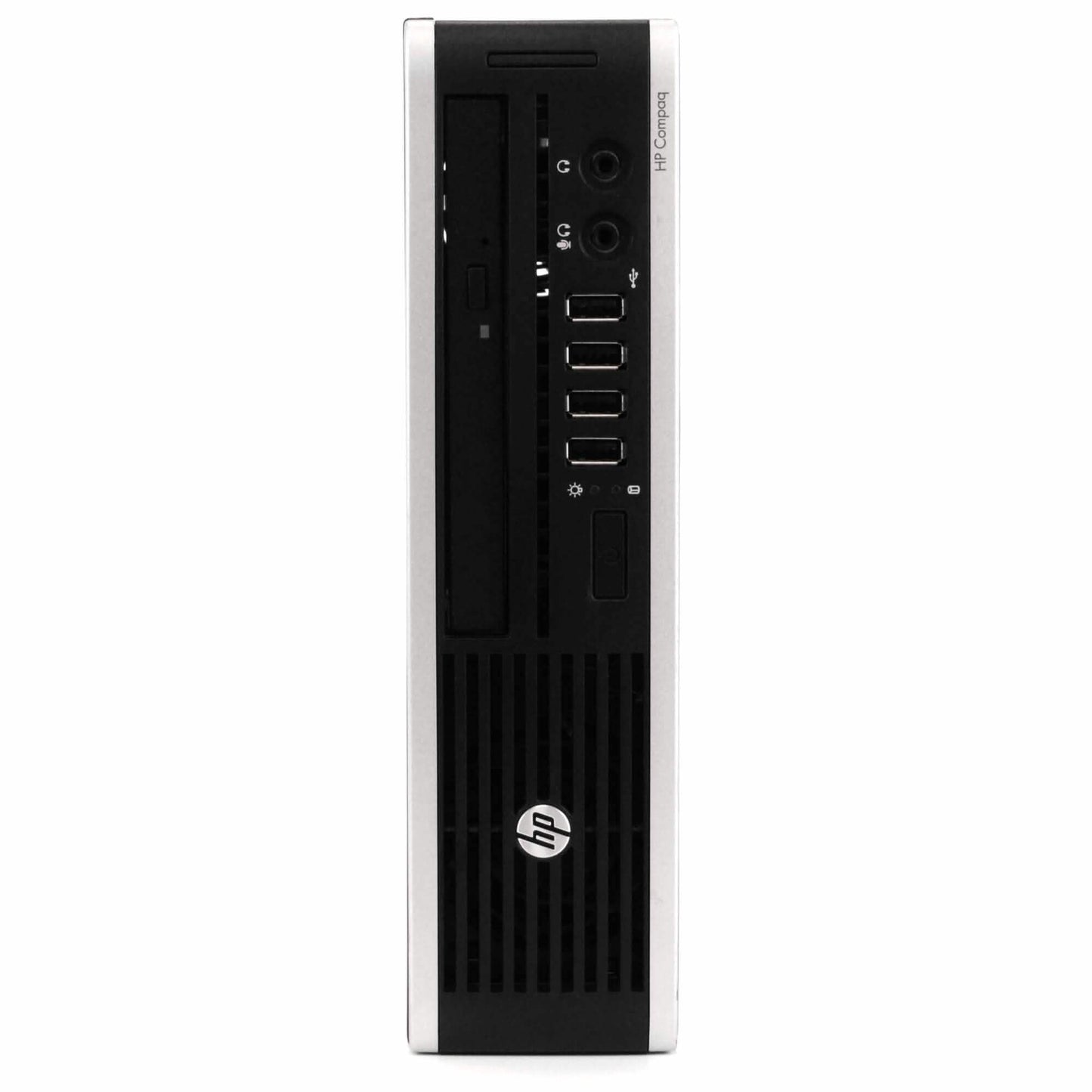 HP Elite 8300 Desktop Computer PC (Refurbished) DailySale
