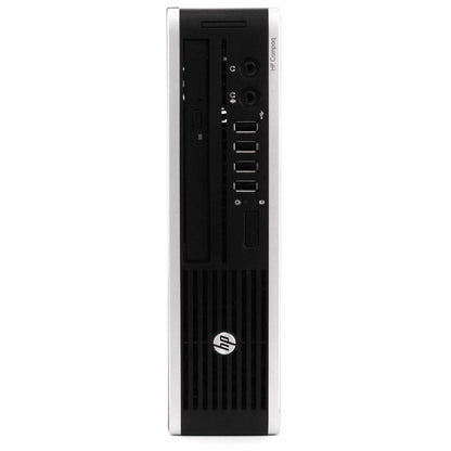 HP Elite 8300 Desktop Computer PC (Refurbished) DailySale