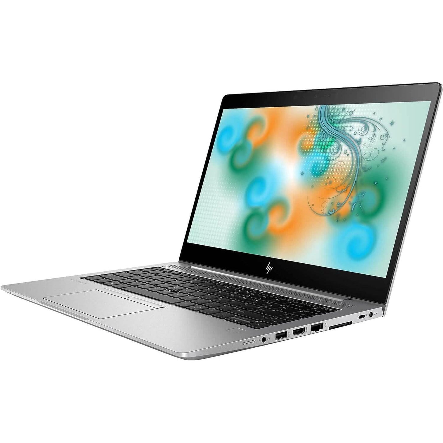 HP EliteBook 840 G5 14" Laptop 6GB RAM 256GB Windows 11 Pro (Refurbished) DailySale
