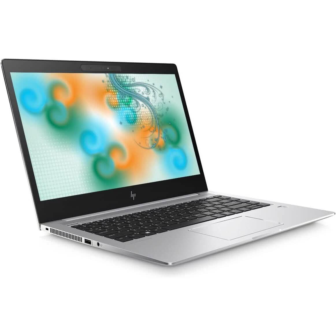 HP EliteBook 840 G5 14" Laptop 6GB RAM 256GB Windows 11 Pro (Refurbished) DailySale