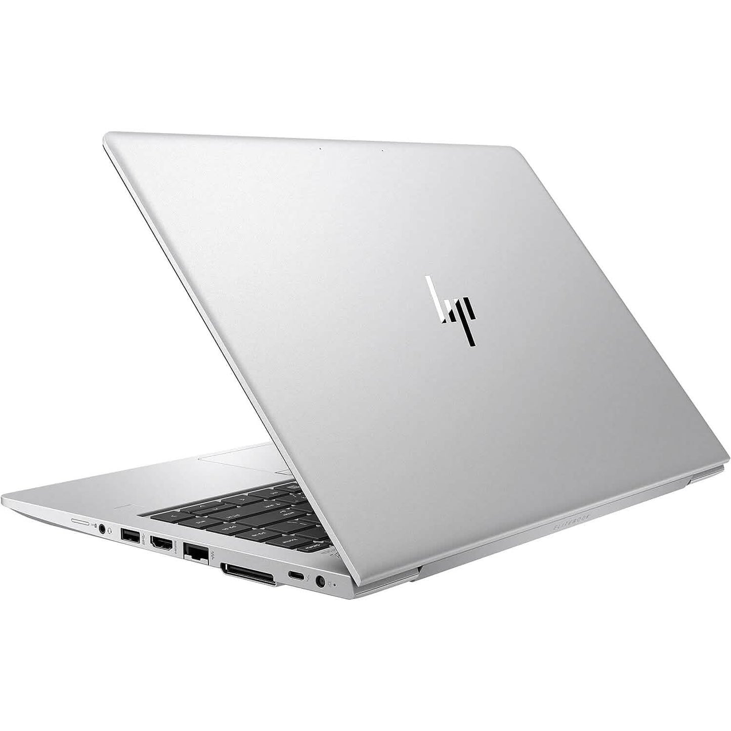 HP EliteBook 840 G5 14" Laptop 6GB RAM 256GB Windows 11 Pro (Refurbished) DailySale