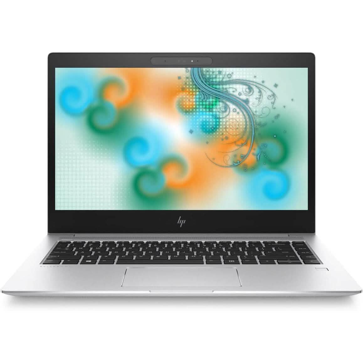 HP EliteBook 840 G5 14" Laptop 6GB RAM 256GB Windows 11 Pro (Refurbished) DailySale