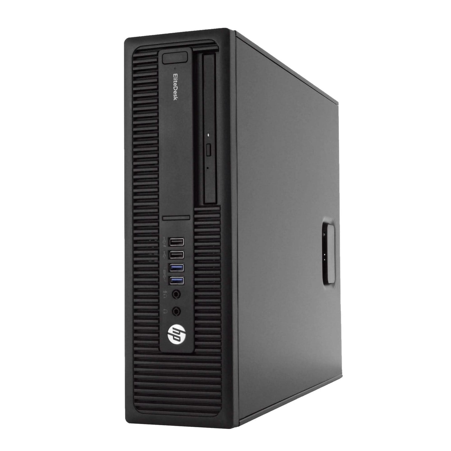 HP EliteDesk 800 G2 Desktop Computer (Refurbished) DailySale