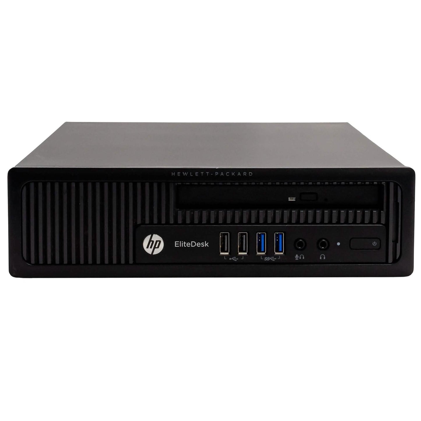 HP EliteDesk 800G1 Ultra Small Form Factor Computer PC (Refurbished) DailySale
