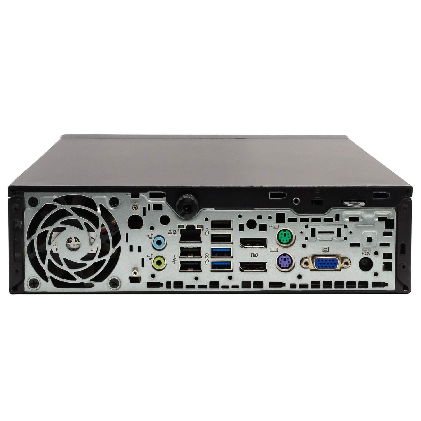 HP EliteDesk 800G1 Ultra Small Form Factor Computer PC (Refurbished) DailySale